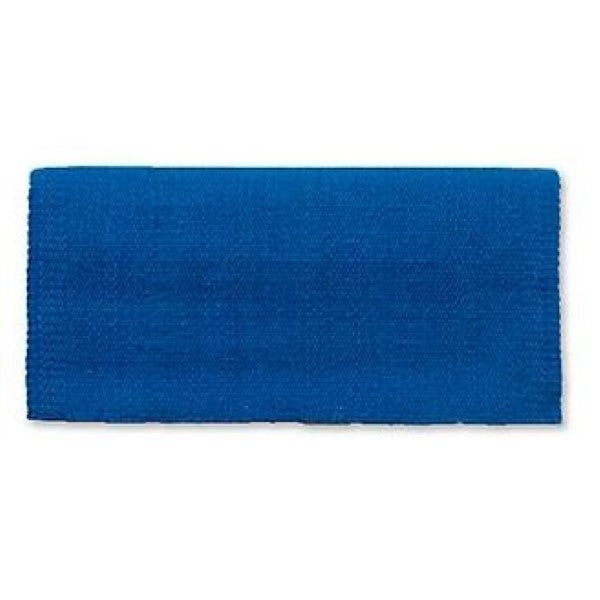 Mayatex Trail Boss Acrylic Saddle Blanket - Breeches.com