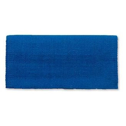 Mayatex Trail Boss Acrylic Saddle Blanket - Breeches.com