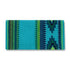 Mayatex Firecracker Wool Saddle Blanket - Breeches.com