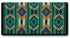 Mayatex 2 X 2 Wool Saddle Blanket - Breeches.com
