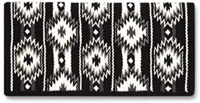 Mayatex 2 X 2 Wool Saddle Blanket - Breeches.com