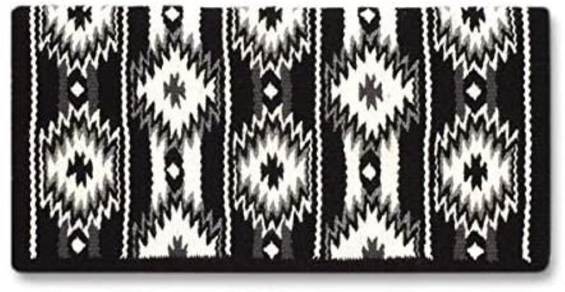 Mayatex 2 X 2 Wool Saddle Blanket - Breeches.com
