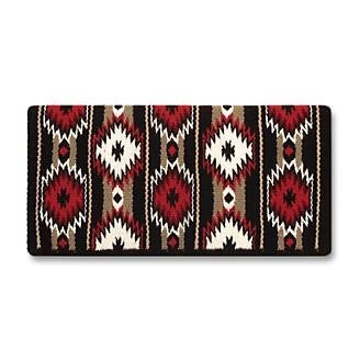 Mayatex 2 X 2 Wool Saddle Blanket - Breeches.com