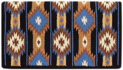 Mayatex 2 X 2 Wool Saddle Blanket - Breeches.com