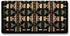 Mayatex Broken Arrow Wool Saddle Blanket - Breeches.com