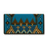 Mayatex Enchanted Tree Wool Saddle Blanket - Breeches.com