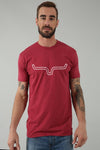 Kimes Ranch Mens Outlier Tee
