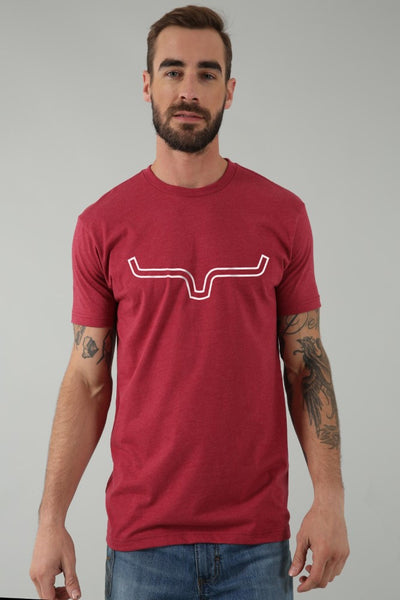 Kimes Ranch Mens Outlier Tee