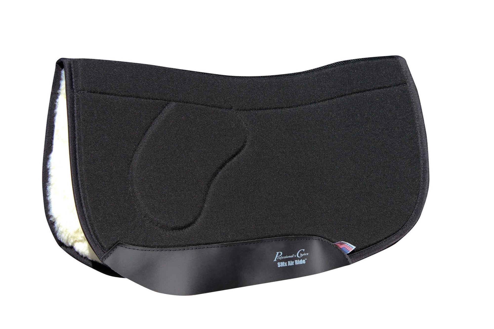 Professional's Choice Square Ortho Barrel - Breeches.com