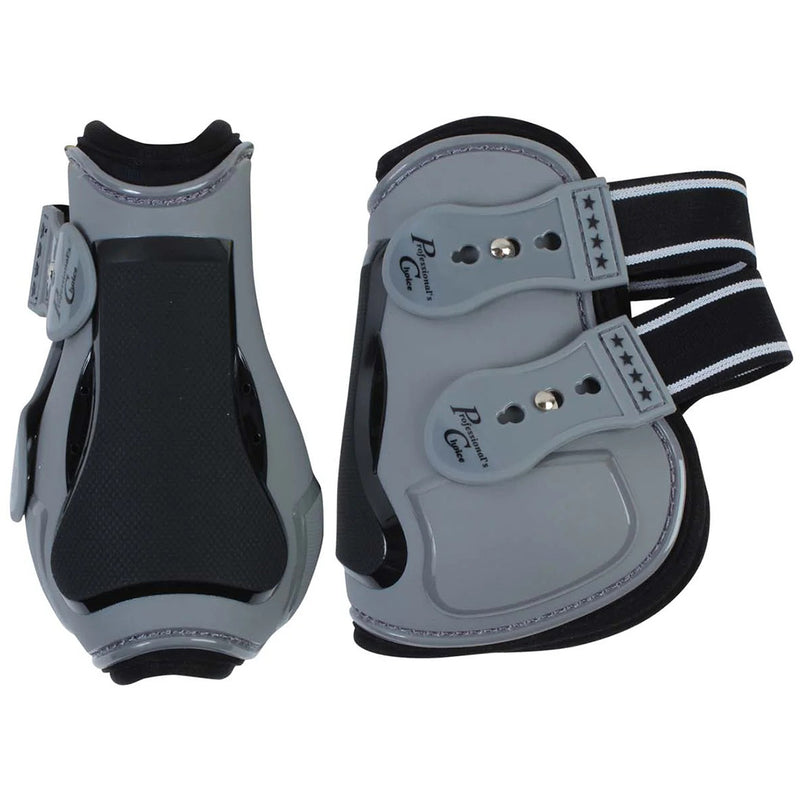 Pro Performance by Professional's Choice As Open Front Rear Tpu - Breeches.com