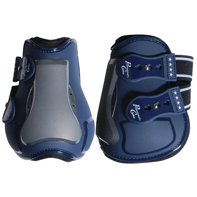 Pro Performance by Professional's Choice As Open Front Rear Tpu - Breeches.com