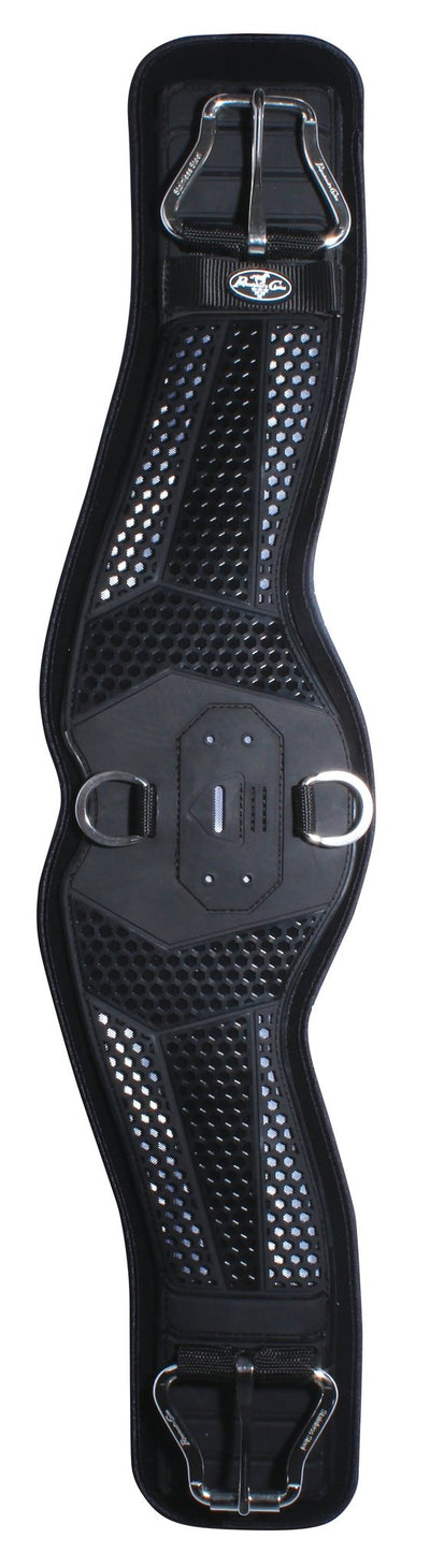 Professional's Choice  36" Neoprene Contoured Ventech Cinch _1