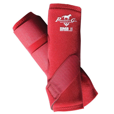 Professional's Choice Smbii - Breeches.com