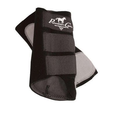 Professional's Choice Easy-Fit Splint Boots - Breeches.com