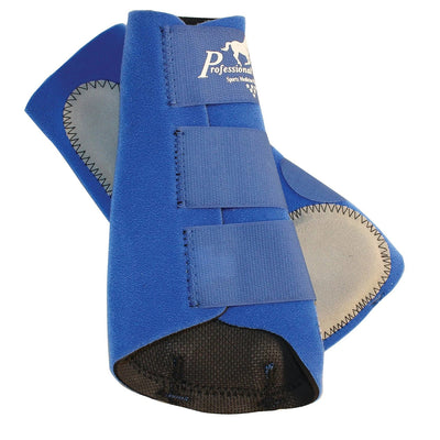 Professional's Choice Easy-Fit Splint Boots - Breeches.com