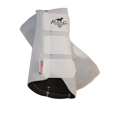 Professional's Choice Easy-Fit Splint Boots - Breeches.com