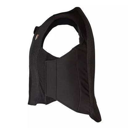 Tipperary Contour Air Mesh Back Protector Adult - Breeches.com