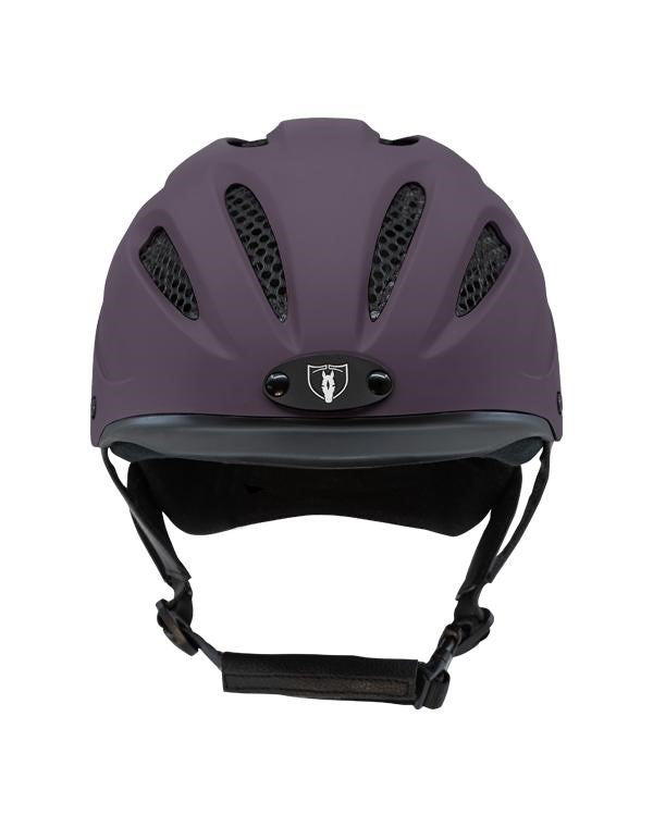 Tipperary Sportage Equestrian Helmet - Breeches.com