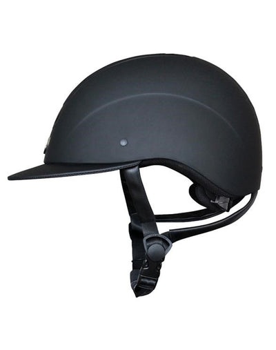 Tipperary Royal Helmet w/ Wide Brim - Breeches.com