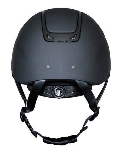 Tipperary Royal Helmet w/ Wide Brim - Breeches.com