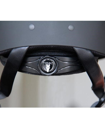 Tipperary Royal Helmet w/ Wide Brim - Breeches.com