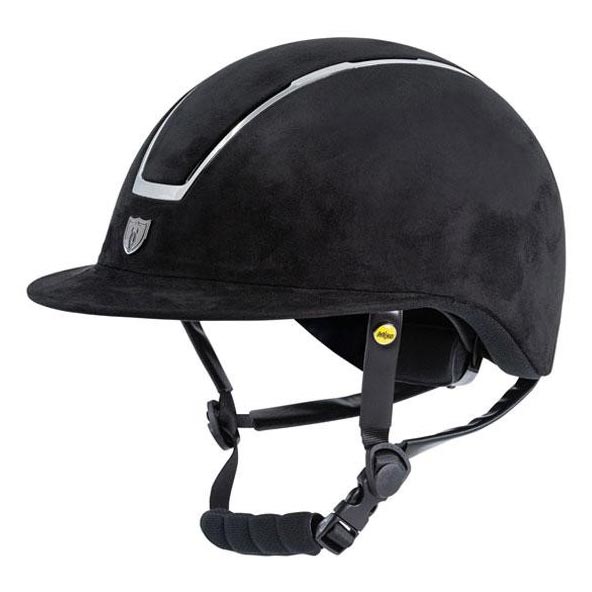 Tipperary Windsor with MIPS Wide Brim - Breeches.com