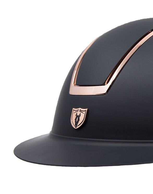 Tipperary Windsor MIPSÂ® Wide Brim Helmet - Breeches.com
