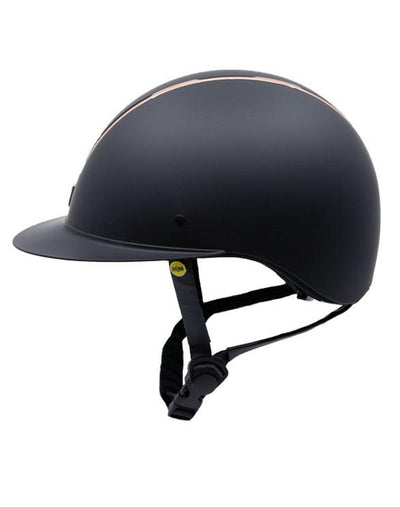 Tipperary Windsor MIPSÂ® Wide Brim Helmet - Breeches.com