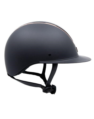 Tipperary Windsor MIPSÂ® Wide Brim Helmet - Breeches.com