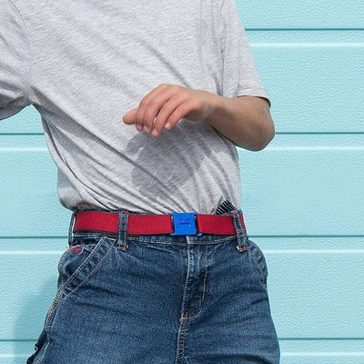 Unbelts Kids' 10-Year Belt - Breeches.com
