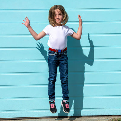 Unbelts Kids' 10-Year Belt - Breeches.com