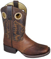 Smoky Mountain Children's Luke Western Boot - Breeches.com