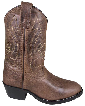 Smoky Mountain Children's Nashville Western Boot - Breeches.com
