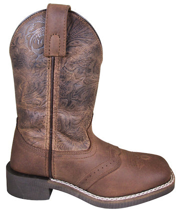 Smoky Mountain Youth Brandy Western Boot - Breeches.com