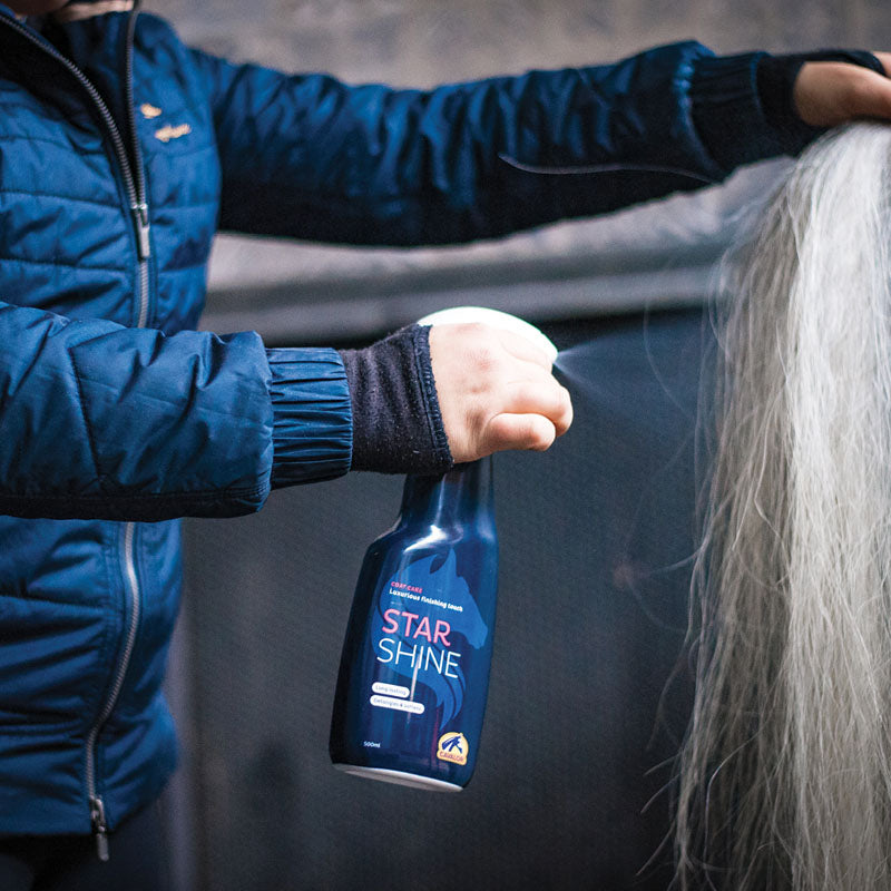 Cavalor Star Shine- 500 ML - Breeches.com