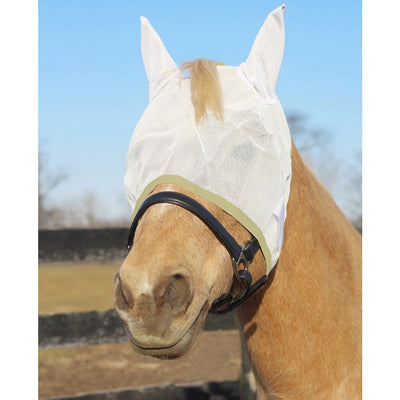 TuffRider Fly Masks with Ears - Breeches.com