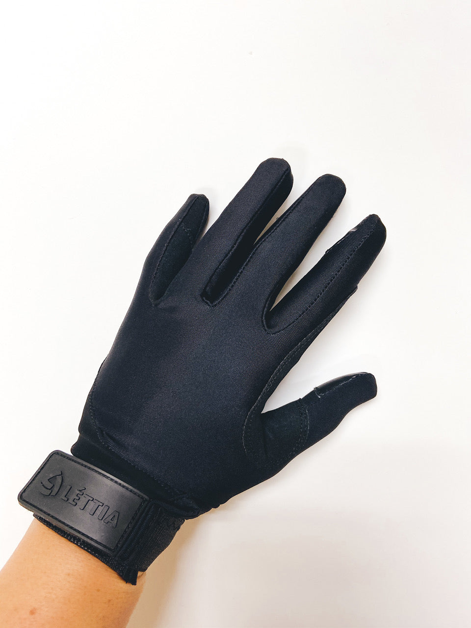 Lettia Adult Shield Gloves - Breeches.com