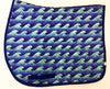 Lettia Wave Baby Pad - Breeches.com