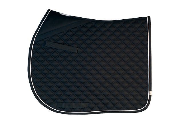 Lettia CoolMax ProSeries All Purpose Pad - Breeches.com