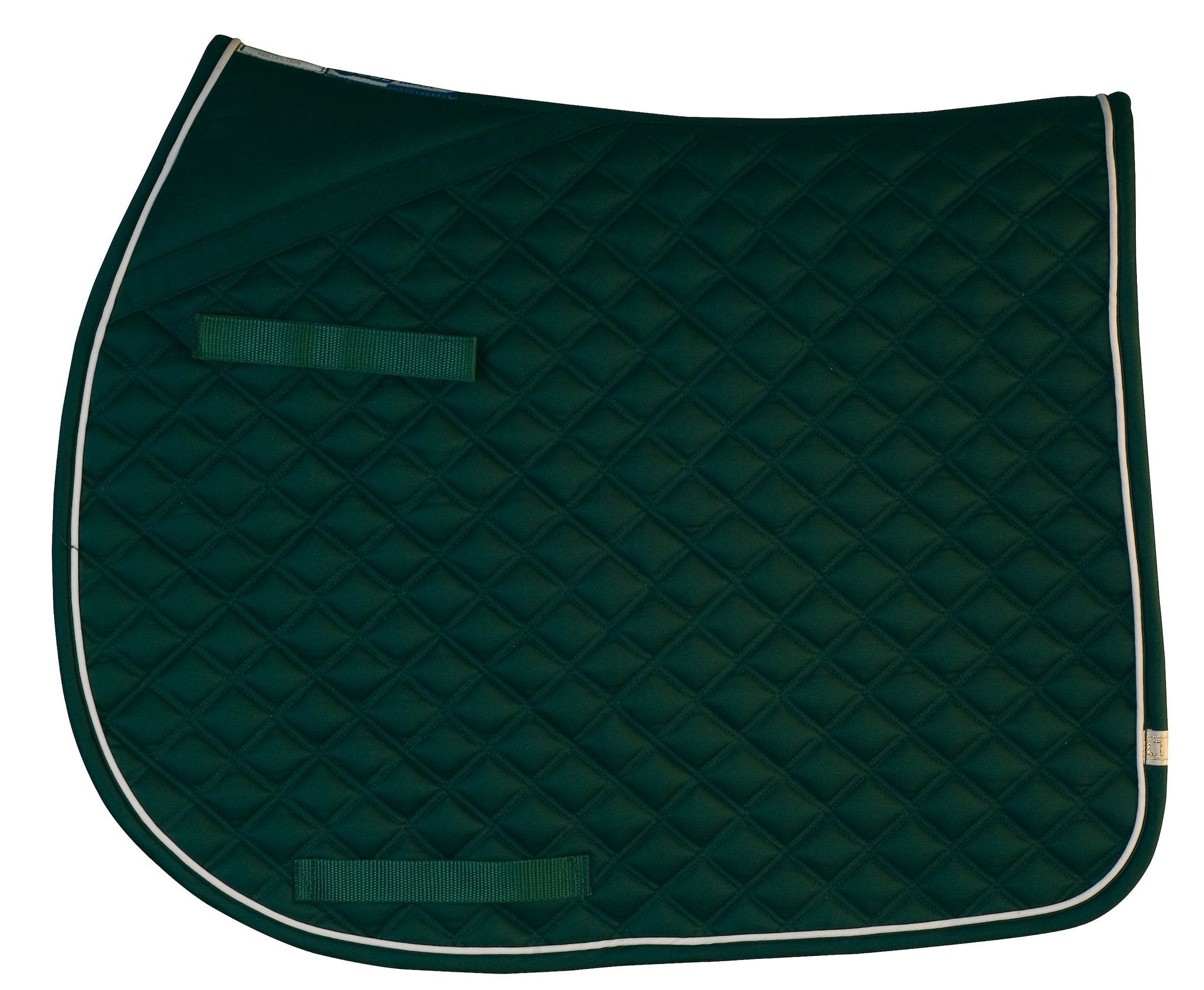 Lettia CoolMax ProSeries All Purpose Pad - Breeches.com