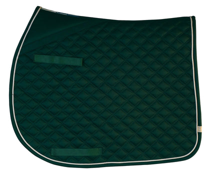 Lettia CoolMax ProSeries All Purpose Pad - Breeches.com