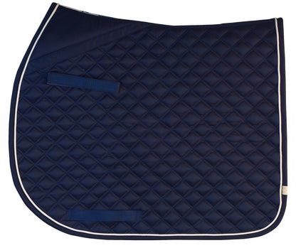 Lettia CoolMax ProSeries All Purpose Pad - Breeches.com
