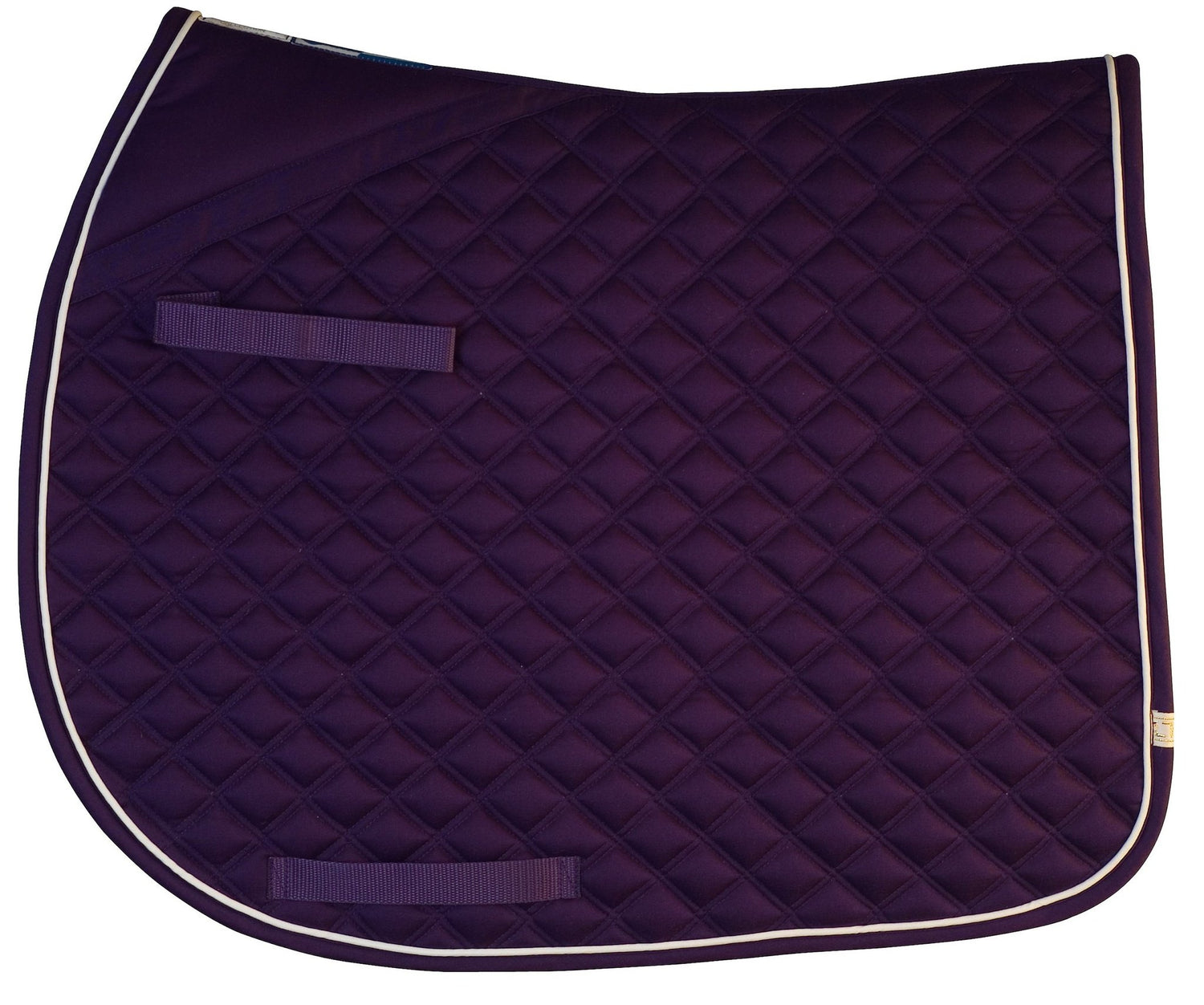 Lettia CoolMax ProSeries All Purpose Pad - Breeches.com