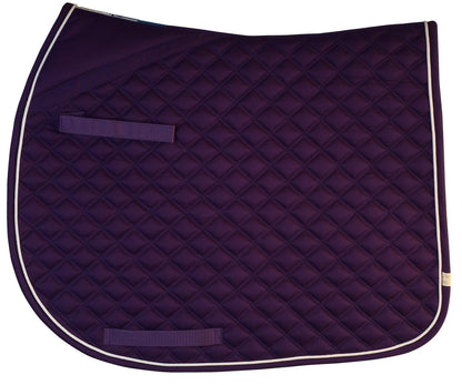 Lettia CoolMax ProSeries All Purpose Pad - Breeches.com