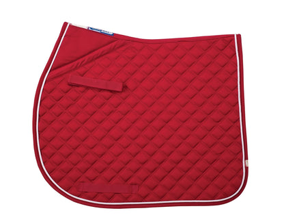 Lettia CoolMax ProSeries All Purpose Pad - Breeches.com
