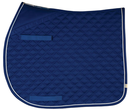Lettia CoolMax ProSeries All Purpose Pad - Breeches.com