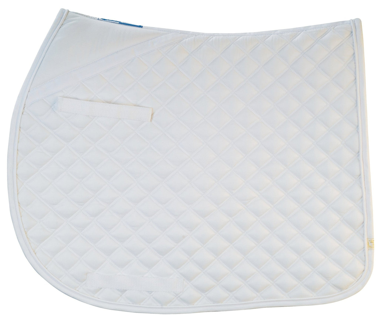 Lettia CoolMax ProSeries All Purpose Pad - Breeches.com