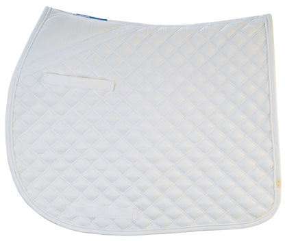 Lettia CoolMax ProSeries All Purpose Pad - Breeches.com