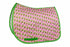 Lettia Avocado Baby Pad - Breeches.com