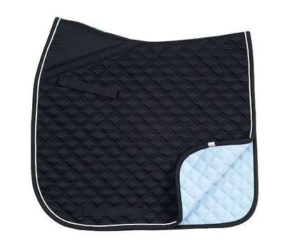 Lettia CoolMax ProSeries Dressage Pad - Breeches.com